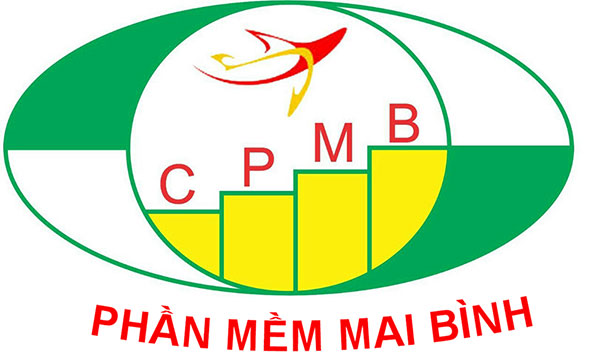 Phần Mềm Mai Bình